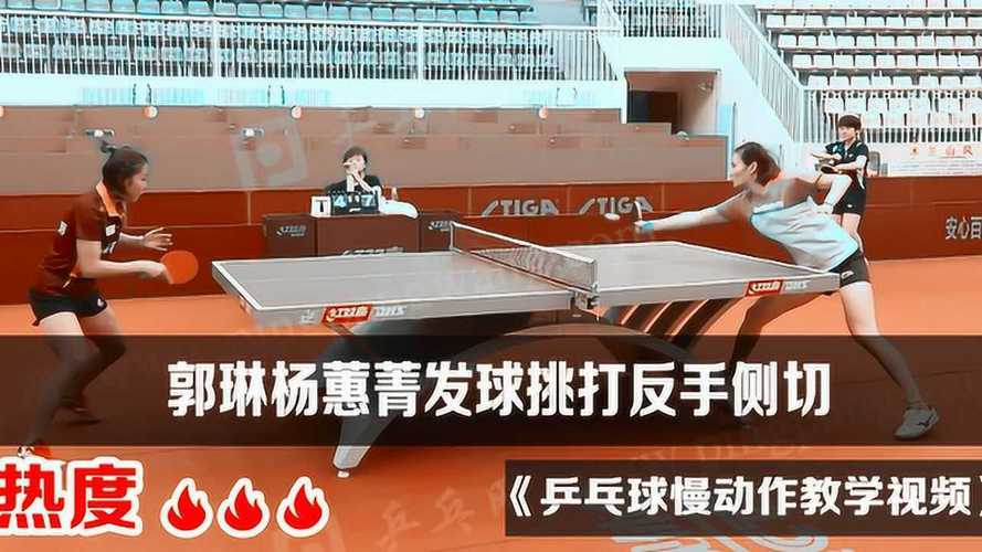 防守反攻乒乓球拍