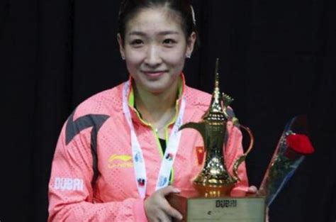 女乒世界排名2024最新