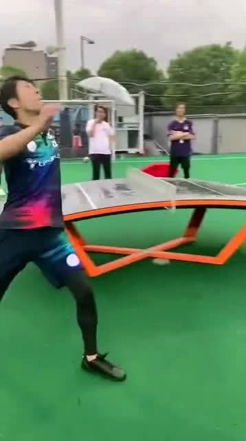 中国乒乓球奥运会选拔规则