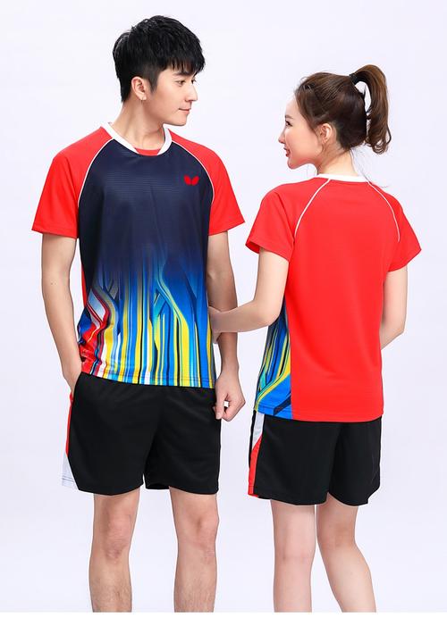 乒乓球服是什么材质