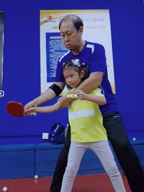 婴儿乒乓球头