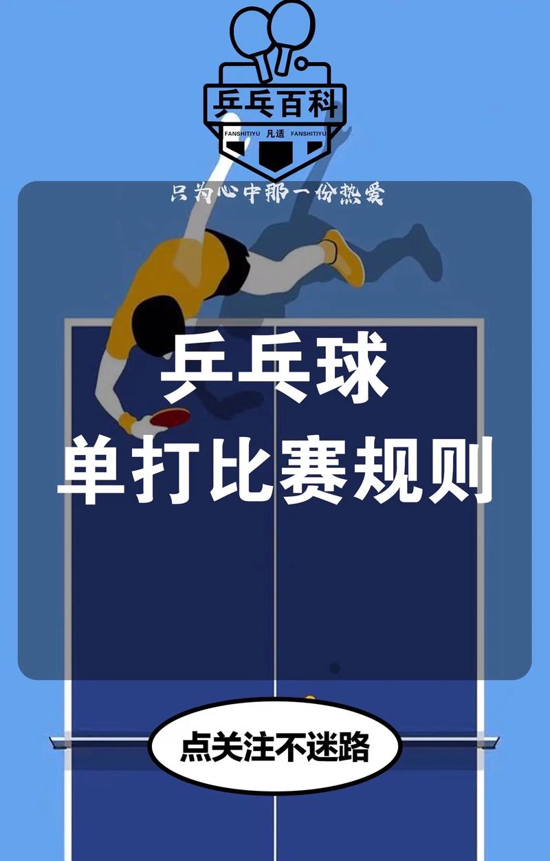 乒乓球单打在哪个频道