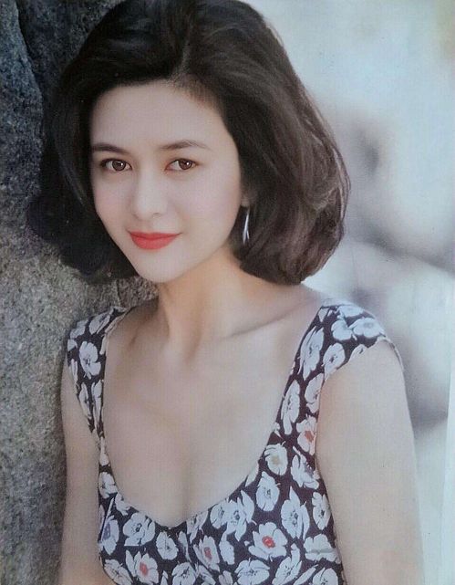 关之琳高尔夫球是啥意思