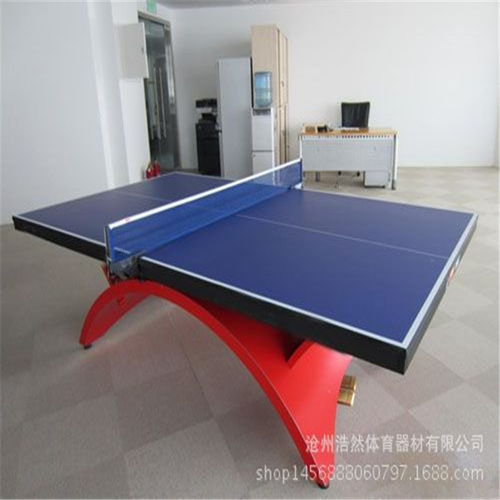 乒乓球队标图案