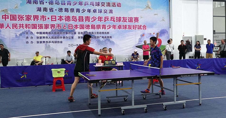 乒乓球比赛场外指导新规定