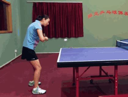 乒乓球怎么揉球视频教学