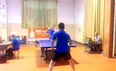 于都乒乓球训练基地
