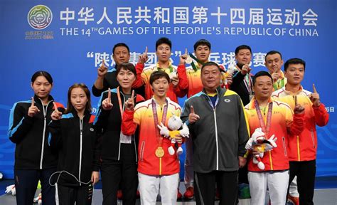中国乒乓球教练张燮林