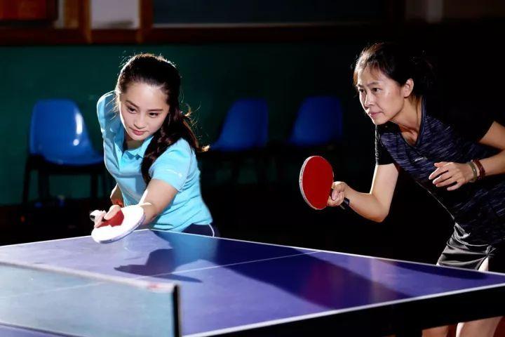 我想玩乒乓球怎么写