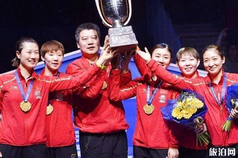 奥运会乒乓球比赛抽签