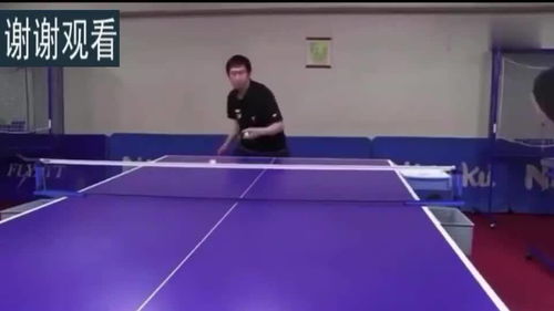 乒乓球入门用直拍还是横拍