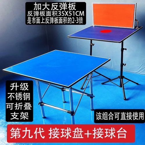 乒乓球前后脚站位
