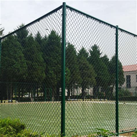 高尔夫球场围网价格