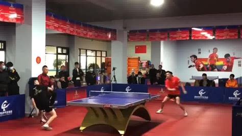 外国乒乓球