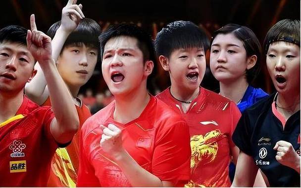 乒乓球新球和旧球区别