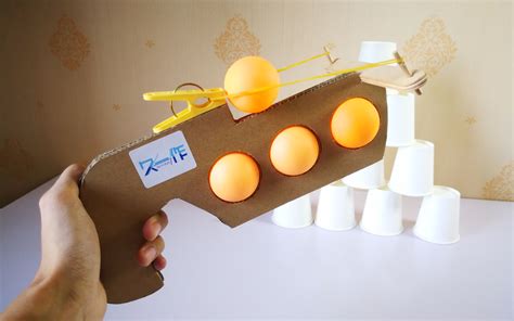 乒乓球的制作材料