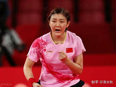 女单乒乓球赛制规则