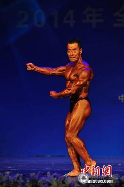 23岁健美选手意外身亡