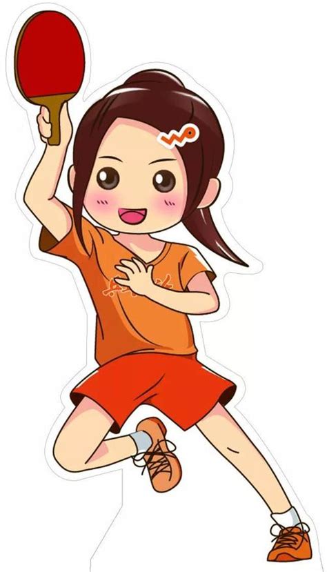 乒乓球比赛赢了的心情怎么写
