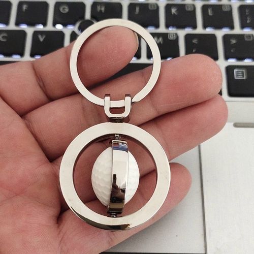 高尔夫球转身击球技巧
