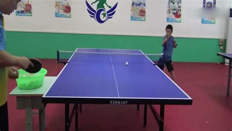 乒乓球左侧旋球定义