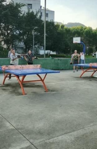 小区乒乓球台扰民怎么处理