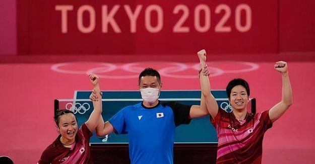 美国乒乓球世界冠军