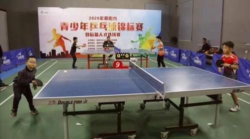 乒乓球培训市场分析