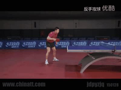 乒乓球高抛球怎么发