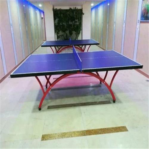 乒乓球球台室外高度多少