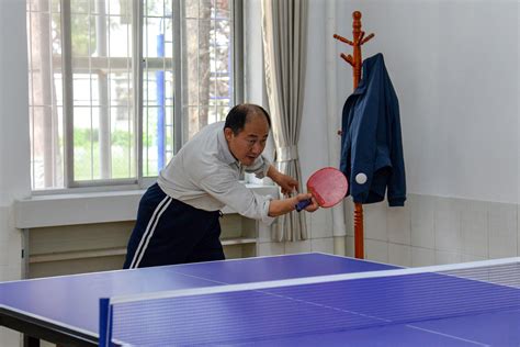 乒乓球教练对手是谁