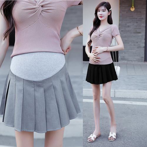 孕妇高尔夫球裙能穿吗女性