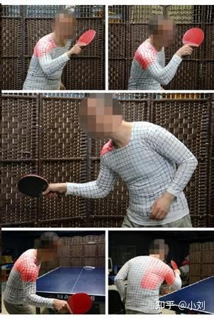 打乒乓球怎样保护膝盖