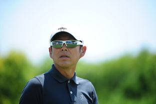 陈道明打高尔夫输了7000多万