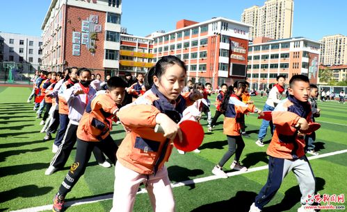 小学生乒乓球教学设计