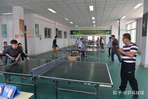 萧山乒乓球培训