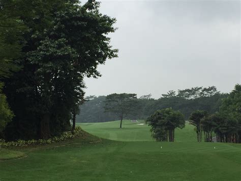 海口室内高尔夫练球场