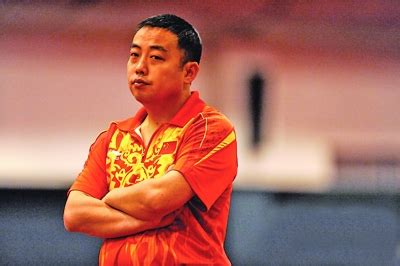 乒乓球教练王涛现在做什么工作