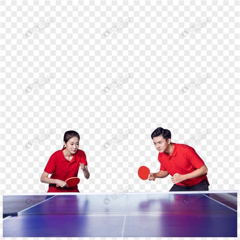 乒乓球男女混打冠军杯