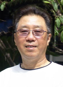 乒乓球孟繁博