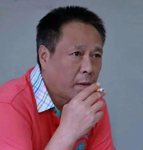 陶海东乒乓球运动员