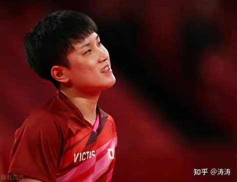 斯洛文尼亚乒乓选手达科