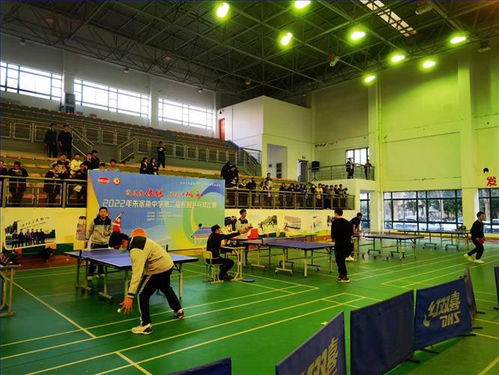河北正定乒乓球培训基地什么时候开学