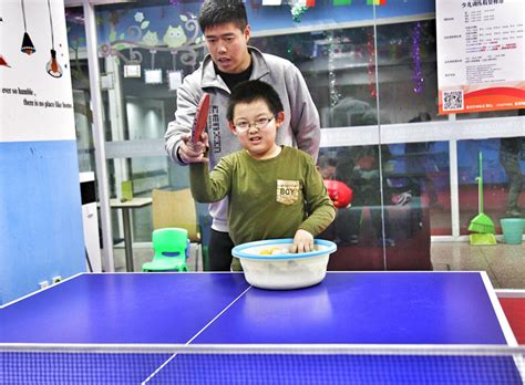 小学生乒乓球基础教学教案