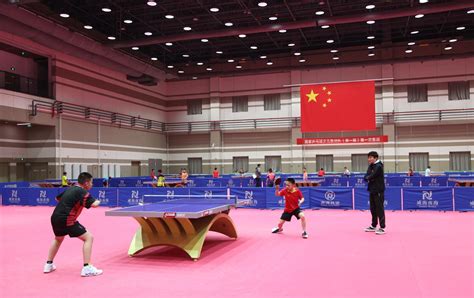 我们国家乒乓球最厉害的人