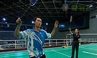 乒坛老中医[乒乓