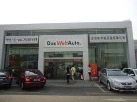 深圳福田高尔夫球具店地址