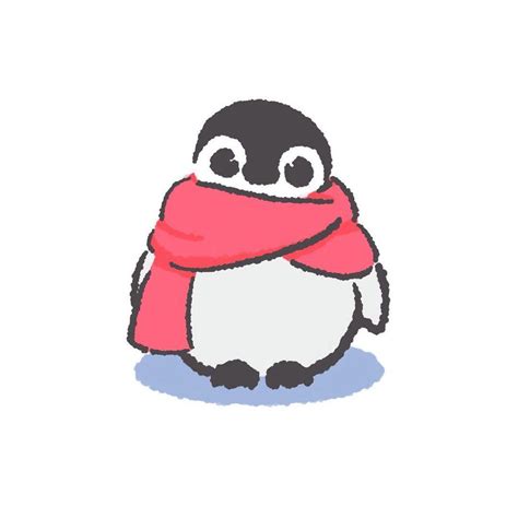 企鹅pengsoo头像