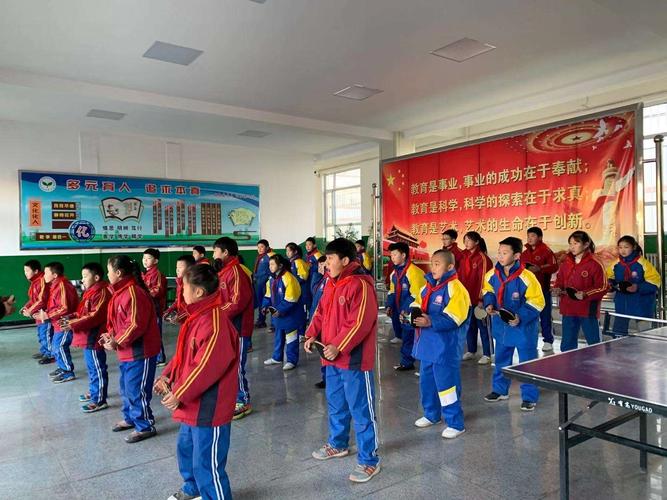 育才小学足球队