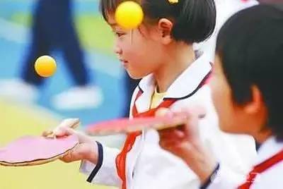 怎么样学会打乒乓球